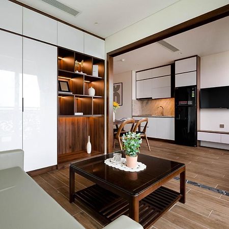 Mk Riverside Apartment By Haviland Da Nang Esterno foto