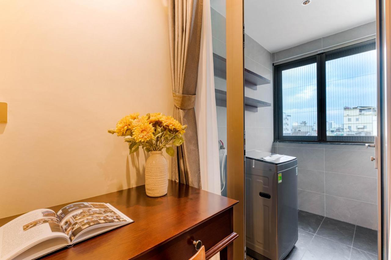 Mk Riverside Apartment By Haviland Da Nang Esterno foto