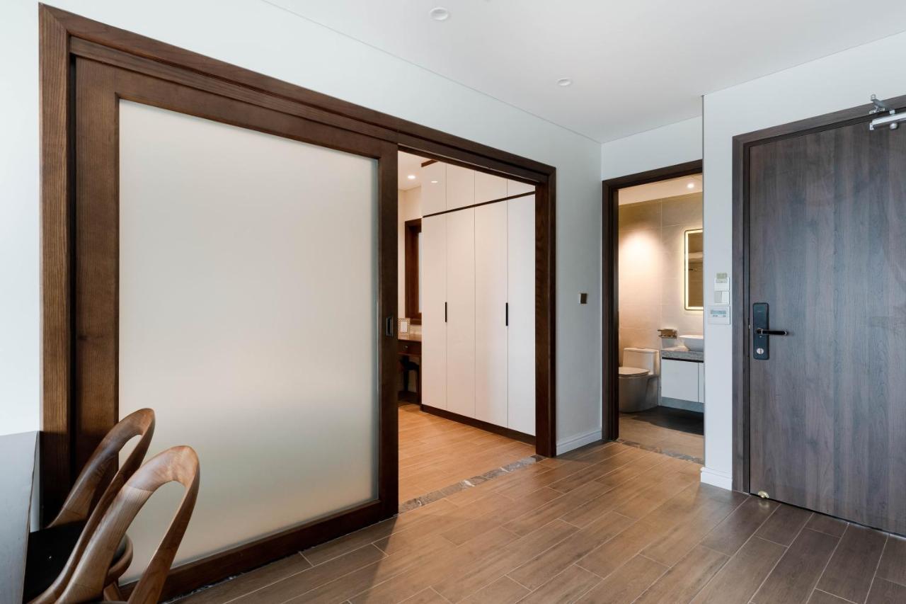 Mk Riverside Apartment By Haviland Da Nang Esterno foto